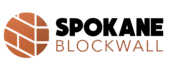 Spokane Block Wall